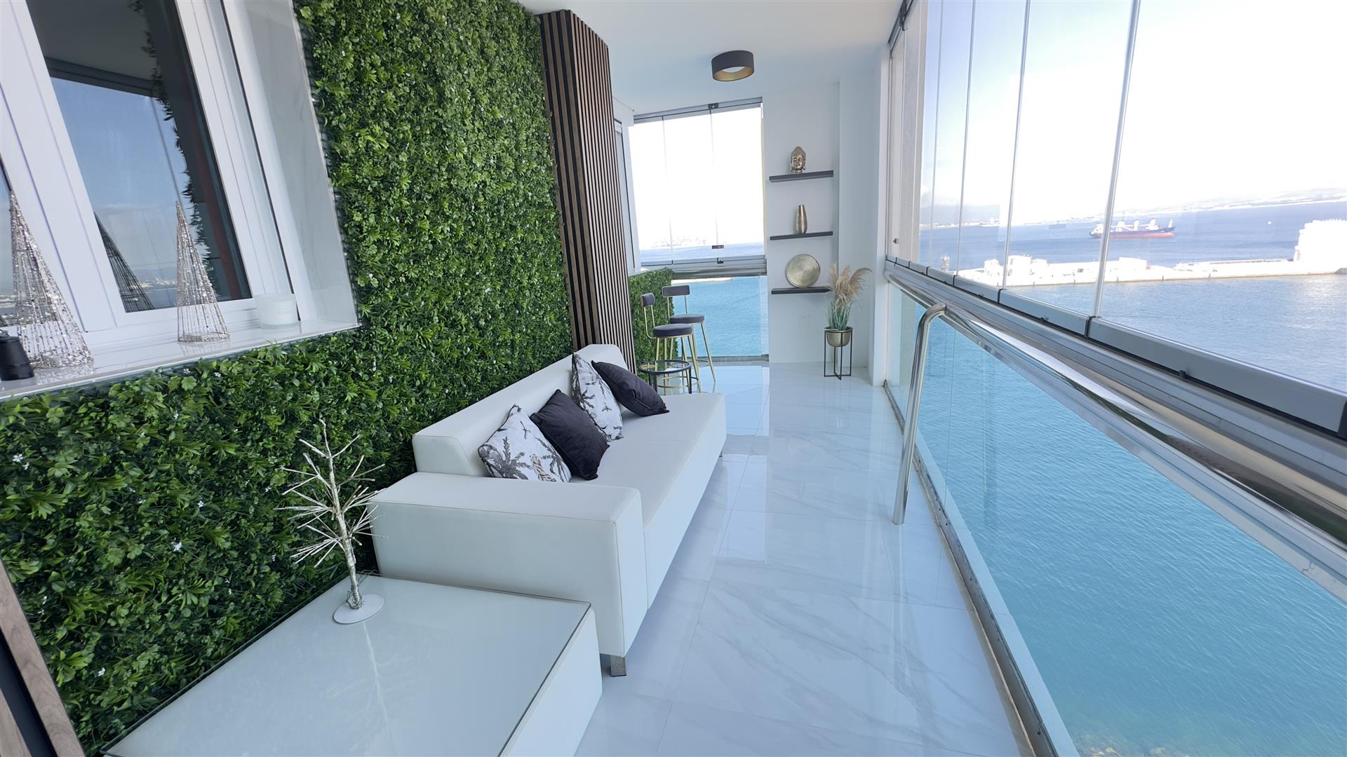 Image of Apartment - 4 Bedrooms - 2 Bathrooms for Rental in Europlaza-Gibraltar, Image 3